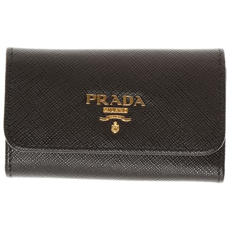 portatessere donna prada|Womens Prada Wallets .